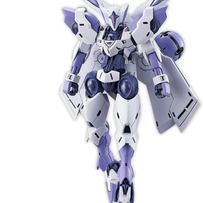 HG Mobile Suit Gundam Witch of Mercury BEGUIR-BEU 1/144 Scale