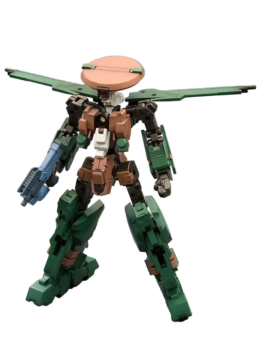 Frame Arms RF-9 Revenant Eye RE2 - Gunpla by Kotobukiya