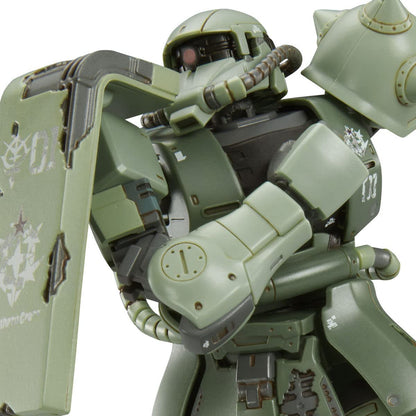 1/144 HG MS-06F Doan's Zaku Kukurusu Doan's Island Premium Bandai