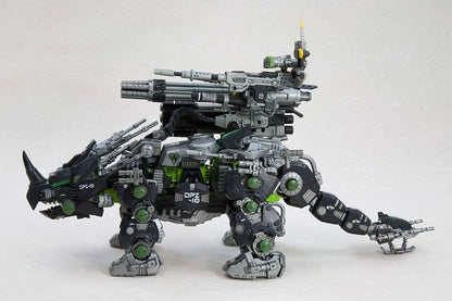 ZOIDS DPZ-10 Dark Horn Overall length about 330mm 1/72 scale plastic model Kotobukiya