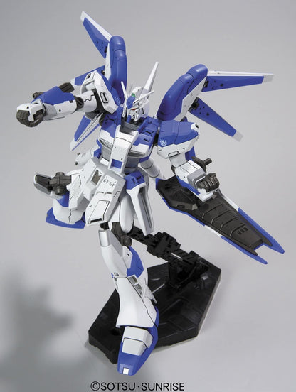 HGUC 1/144 Hi-ν Gundam Plastic Model