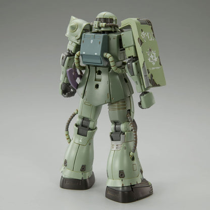 1/144 HG MS-06F Doan's Zaku Kukurusu Doan's Island Premium Bandai