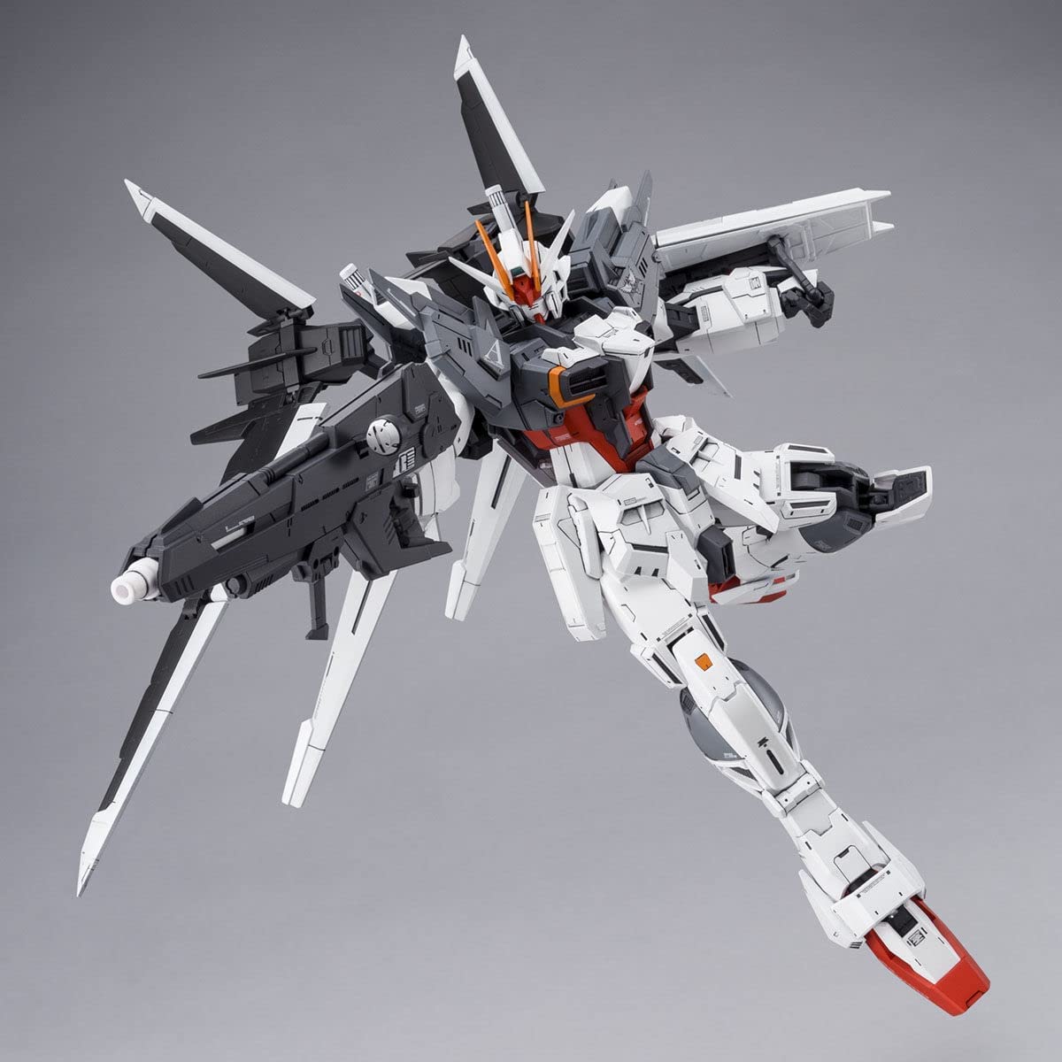 BANDAI SPIRITS MG 1/100 Gundam Ex impulse