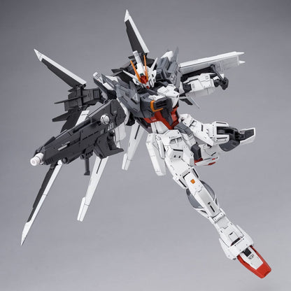 BANDAI SPIRITS MG 1/100 Gundam Ex impulse