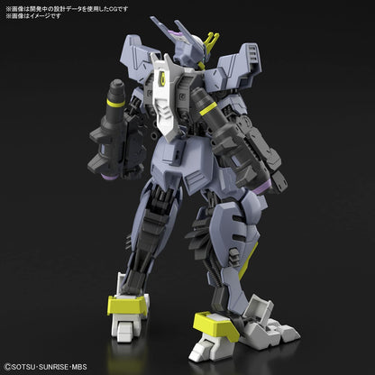 hg 1/144 gundam asmodeus