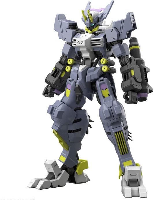hg 1/144 gundam asmodeus