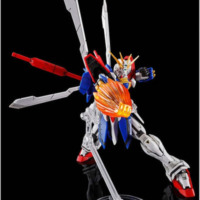 [Preban Limited] Expansion Set for RG 1/144 God Gundam