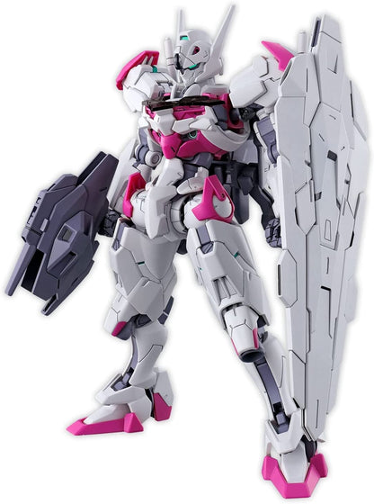 HG Mobile Suit Gundam Witch of Mercury Gundam LFRITH 1/144 Scale