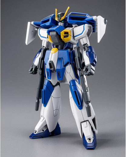 hg 1/144 gundam air master burst