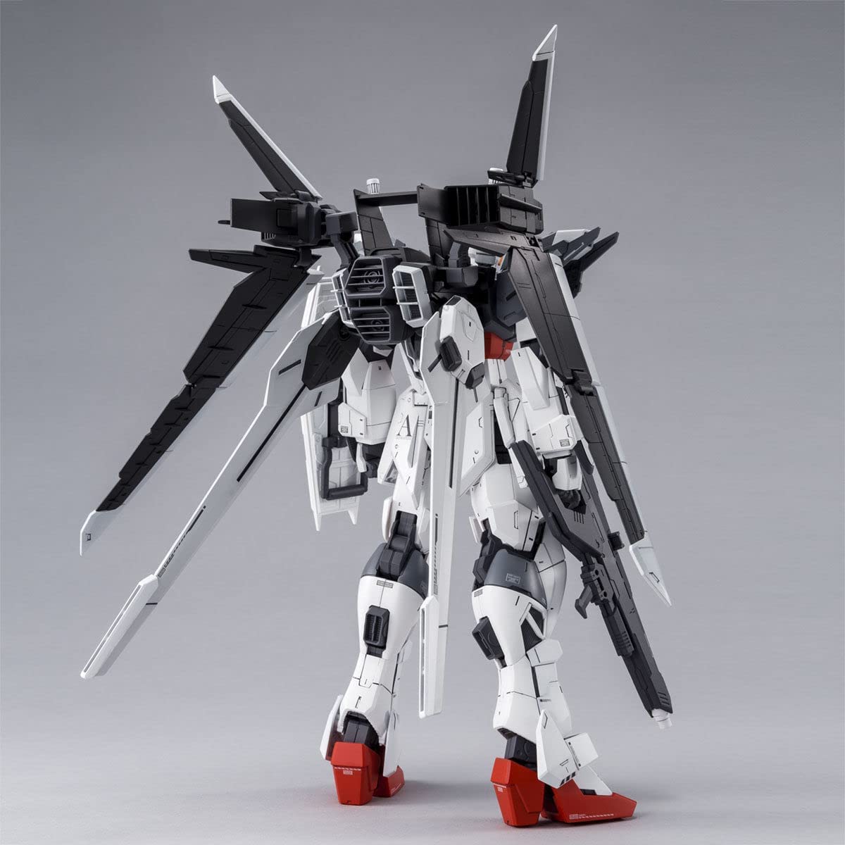 BANDAI SPIRITS MG 1/100 Gundam Ex impulse