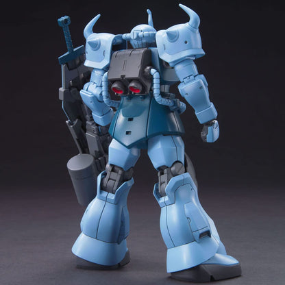 HGUC 1/144 MS-07B3 Gouf Custom (Mobile Suit Gundam 08th MS Platoon)