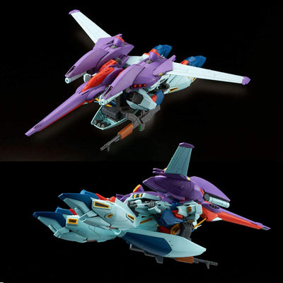 MG 1/100 Re-GZ Custom