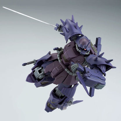 hguc 1/144 efreet nacht plastic model "mobile suit gundam senki"