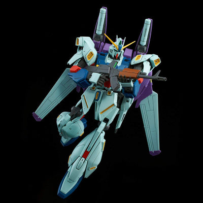 MG 1/100 Re-GZ Custom