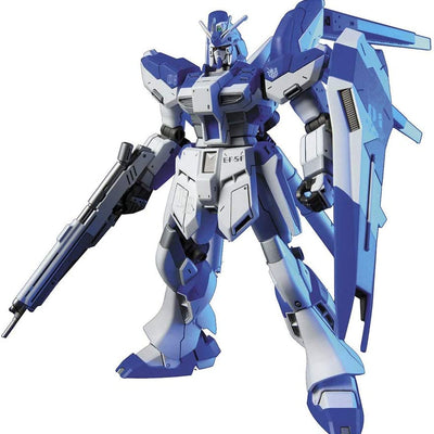 HGUC 1/144 Hi-ν Gundam Plastic Model