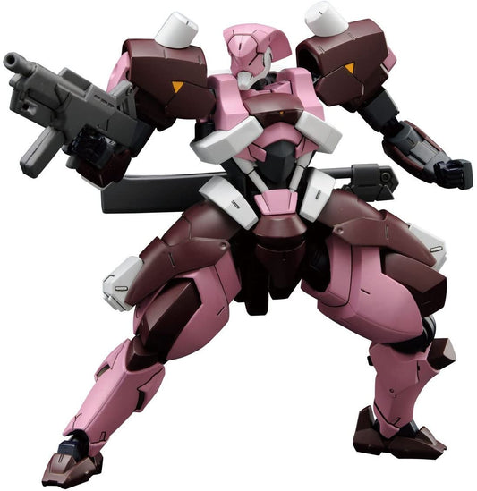 hg mobile suit gundam iron-blooded orphans hyakuren (amida machine) 1/144 scale