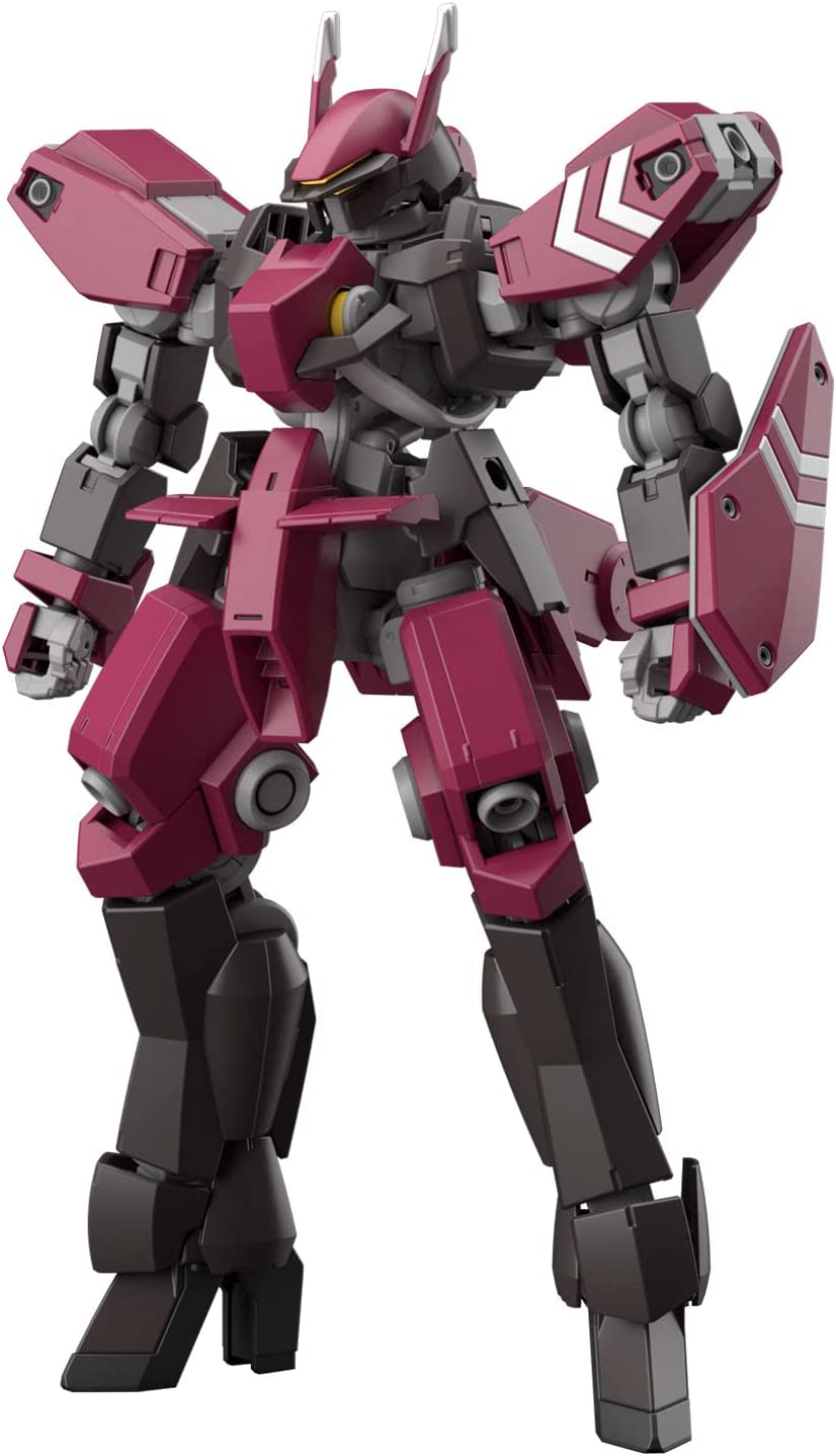 HG Mobile Suit Gundam Iron-Blooded Orphans Urshunt Schwalbe Custom (Cyclaze machine) 1/144 scale