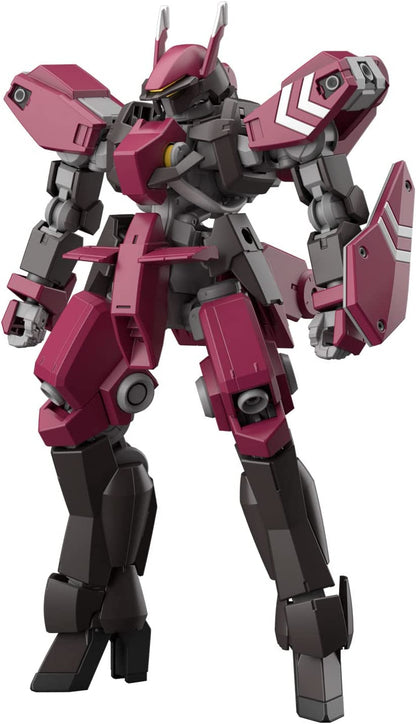 HG Mobile Suit Gundam Iron-Blooded Orphans Urshunt Schwalbe Custom (Cyclaze machine) 1/144 scale