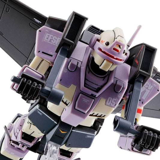 HG 1/144 Light Liner e.f.fflight support unit