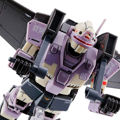 HG 1/144 Light Liner e.f.fflight support unit