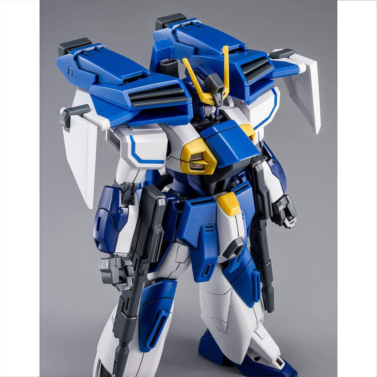 hg 1/144 gundam air master burst