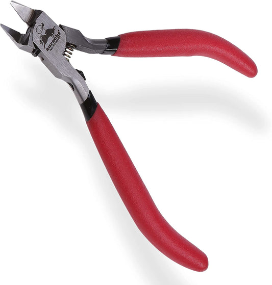 [aurochs] Ultra-thin blade nipper thin blade single-edged tool plastic model (Senasuke collaboration model)