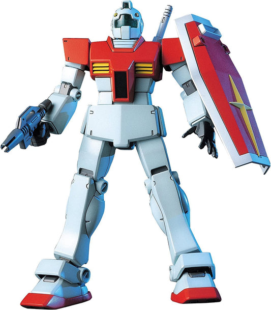 HGUC 1/144 RGM-79 gm (Mobile Suit Gundam)
