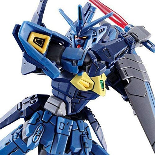 HG 1/144 Gundam Geminus 02