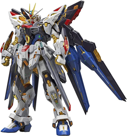 MGEX Mobile Suit Gundam SEED DESTINY Strike Freedom Gundam