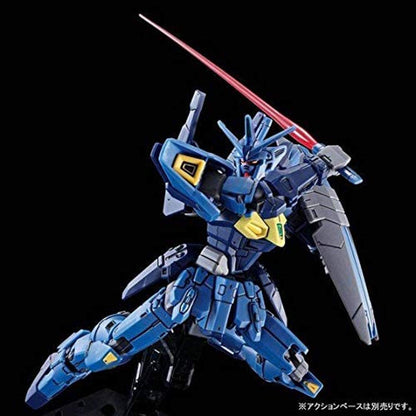 HG 1/144 Gundam Geminus 02