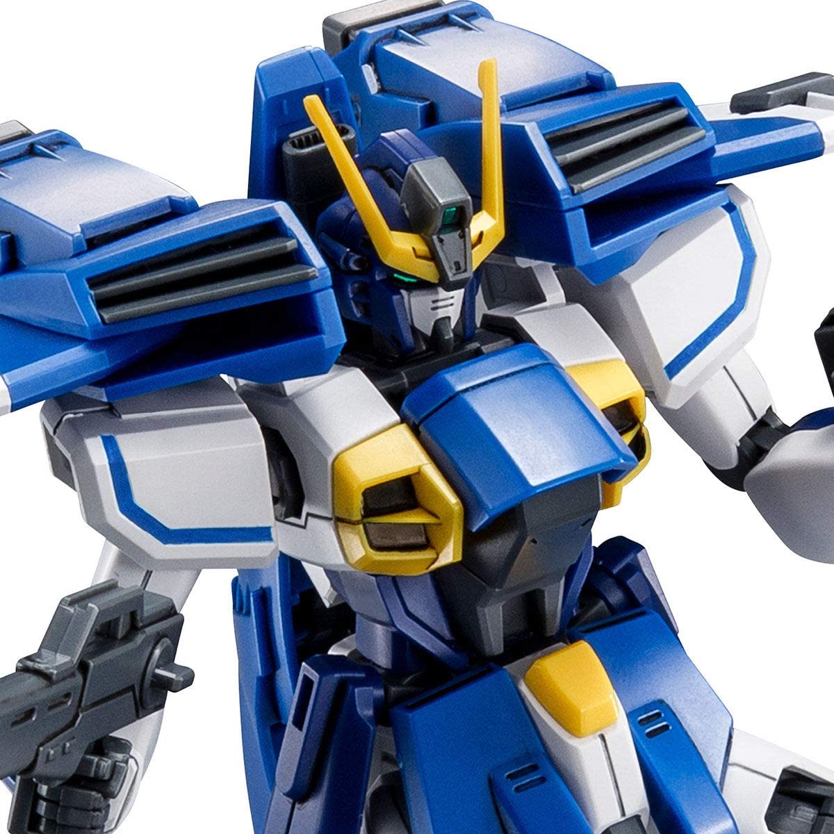 hg 1/144 gundam air master burst