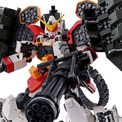 MG 1/100 Gundam Heavy Arms EW (equipped with Egel) Plastic model (hobby online shop only)