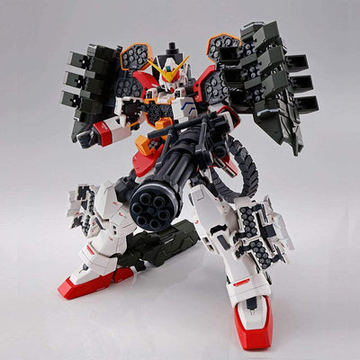 MG 1/100 Gundam Heavy Arms EW (equipped with Egel) Plastic model (hobby online shop only)