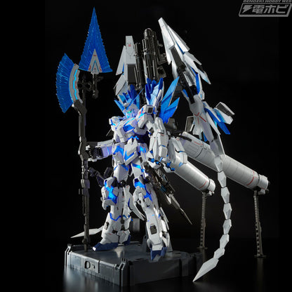 PG 1/60 Unicorn Gundam Perfectibility