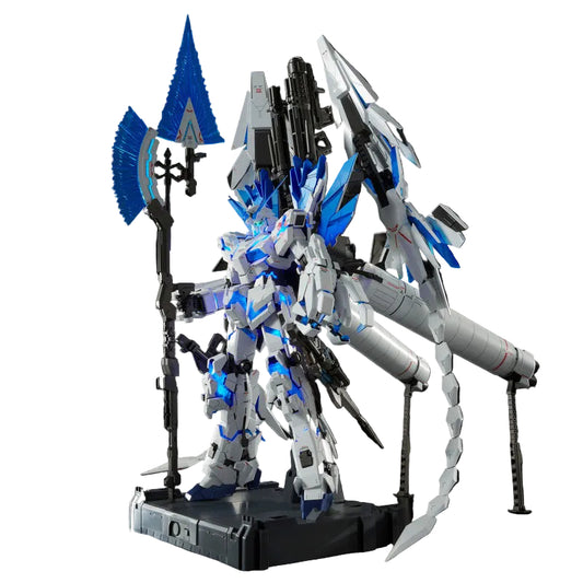 PG 1/60 Unicorn Gundam Perfectibility Premium Bandai Limited Edition Gunpla - Gunpla - Perfect Grade by Bandai Spirits