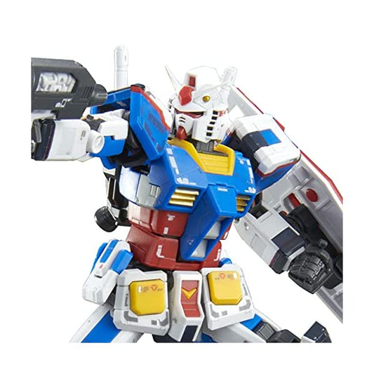 RG 1/144 RX-78-2 Gundam (Team Bright Custom) Premium Bandai