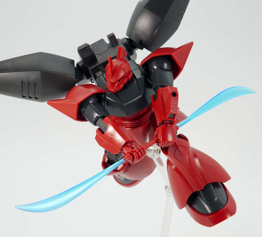 HG 1/144 Gelgoog Weltex MSV
