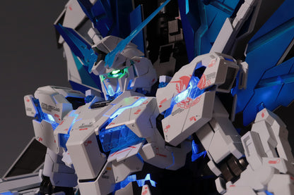 PG 1/60 Unicorn Gundam Perfectibility