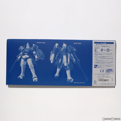 Premium Bandai Limited MG 1/100 OZ-00MSII Tallgeese II Mobile Suit Gundam Wing (Wing)