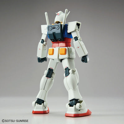 MG 1/100 Gundam Base Limited RX-78-2 Gundam (Perfect Gundam Ver.) [Anime Color]