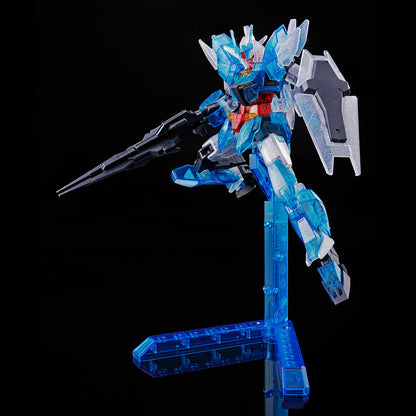 1/144 HGBD: R Earthly Gundam (Dive into Dimension Clear) "Gundam Build Divers Re: RISE" Event Limited