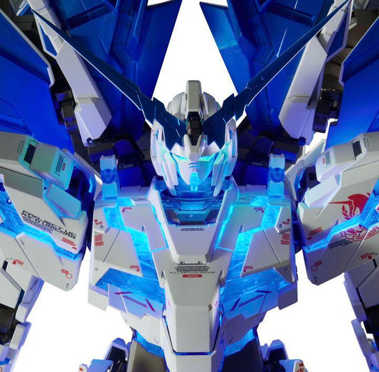 PG 1/60 Unicorn Gundam Perfectibility
