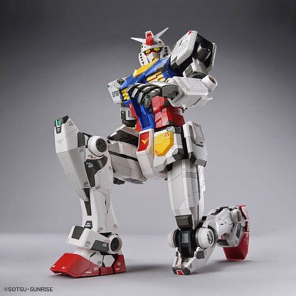 Gundam Factory Yokohama 1/48 RX-78F00 Gundam