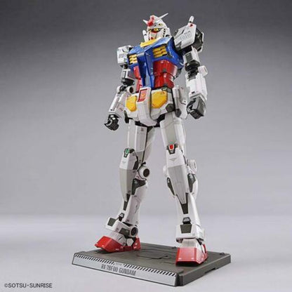 Gundam Factory Yokohama 1/48 RX-78F00 Gundam