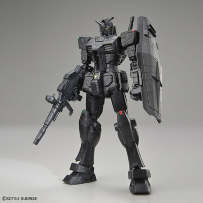 GUNDAM FACTORY YOKOHAMA dedicated eco plastic 1/144 RX-78F00 Gundam