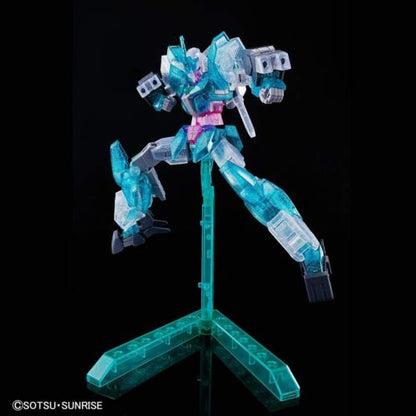 HGBD: R 1/144 Core Gundam (G-3 Color) & Veetwo Unit [Dive into Dimension Clear]